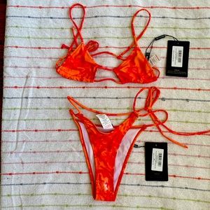 PRETTYLITTLETHING Sexy mini bikini